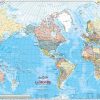 Carte Du Monde Atlas, Carte Du Monde à Grande Carte De France
