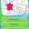 Carte Du Monde Quiz Geographie Jeux De Quiz Pour Android encequiconcerne Jeux Geographie
