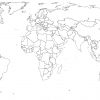 Carte Du Monde Vierge Resultats Daol Image Search Carte Avec encequiconcerne Carte Vierge À Imprimer