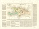 Carte Geographique, Statistique Et Historique Du Haity serapportantà Gap Sur La Carte De France