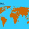 Carte Interactive Du Monde Métropoles Du Monde. Jeux De à Jeux Geographie