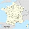 Carte Le Vigan : Cartes De Le Vigan 30120 pour Voir La Carte De France