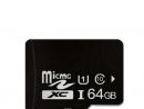 Carte Sd 64 Go Sdxc Memoire Micro Classe 10 Pour Téléphone Mobile Caméra  Gps Tablette Haut - Parleur Mp3 Mp4 concernant Carte Memoire Tablette