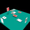 Cartes À Jouer 3D (Jeux Gratuit Sans Publicité) For Android à Jouer Au Domino Gratuitement