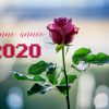 Cartes Bonne Année 2020 Gratuites - Message D'amour avec Carte Nouvel An Gratuite