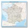 Cartes Géographiques - Tous Les Fournisseurs - Carte De avec Carte Routiere France Gratuite