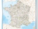Cartes Géographiques - Tous Les Fournisseurs - Carte De encequiconcerne Carte De France Dom Tom