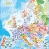 Cartes Murales Belgique Et Monde | Cartes Belgique. Netmaps.be tout Acheter Carte De France