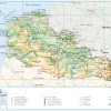 Cartograf.fr : Les Régions De France : Le Nord-Pas-De-Calais pour Carte De France Détaillée Avec Les Villes