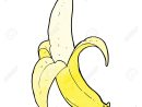 Cartoon Banana encequiconcerne Dessiner Une Banane