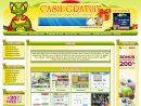 Cash-Gratuit : Guide De Jeux D'argent Gratuits Zetop avec Site De Jeux Gratuit En Ligne
