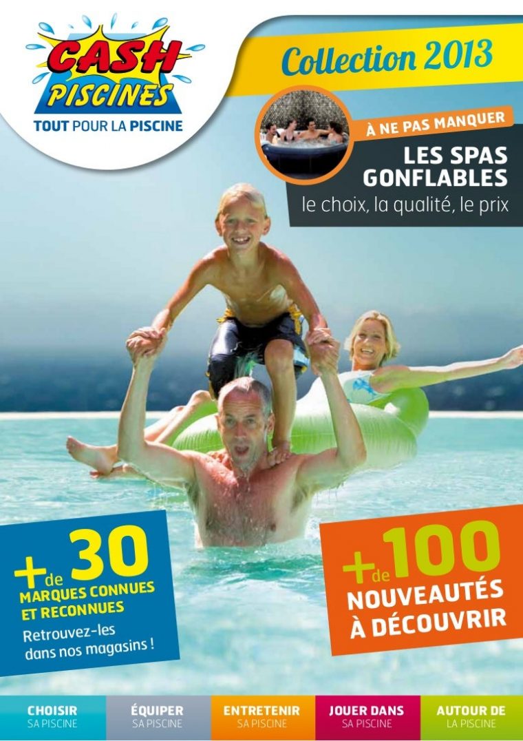 cash piscine nimes