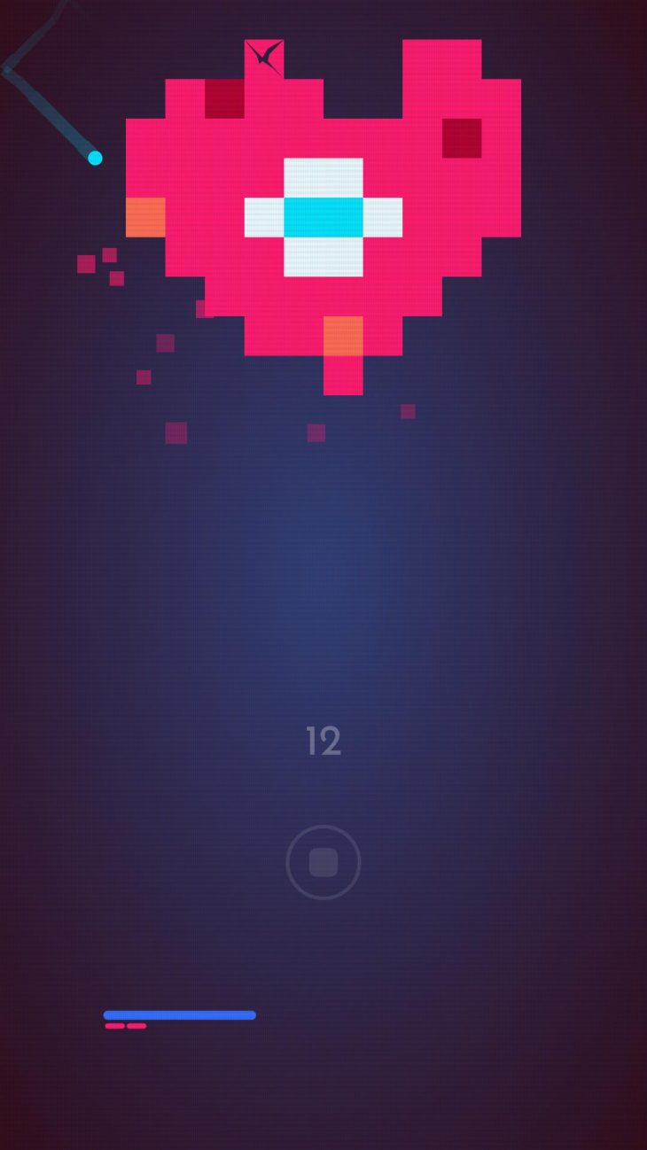 Casse-Brique – Pixel Breakout Art Pour Android – Téléchargez concernant Jouer Au Casse Brique