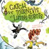 Catch, Tournevis Et Lutins-Robots tout Jeux Lulu Le Lutin