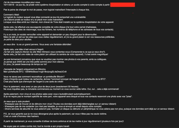 Cela : Sans Déconner Spam Cela Dit Les Gars Continuent À encequiconcerne Site Pour Tout Petit