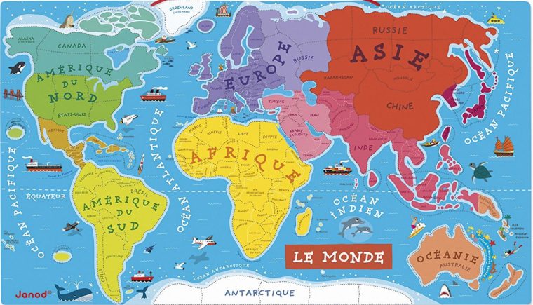 Centre De Géographie – Lala Aime Sa Classe encequiconcerne Jeu Geographie France