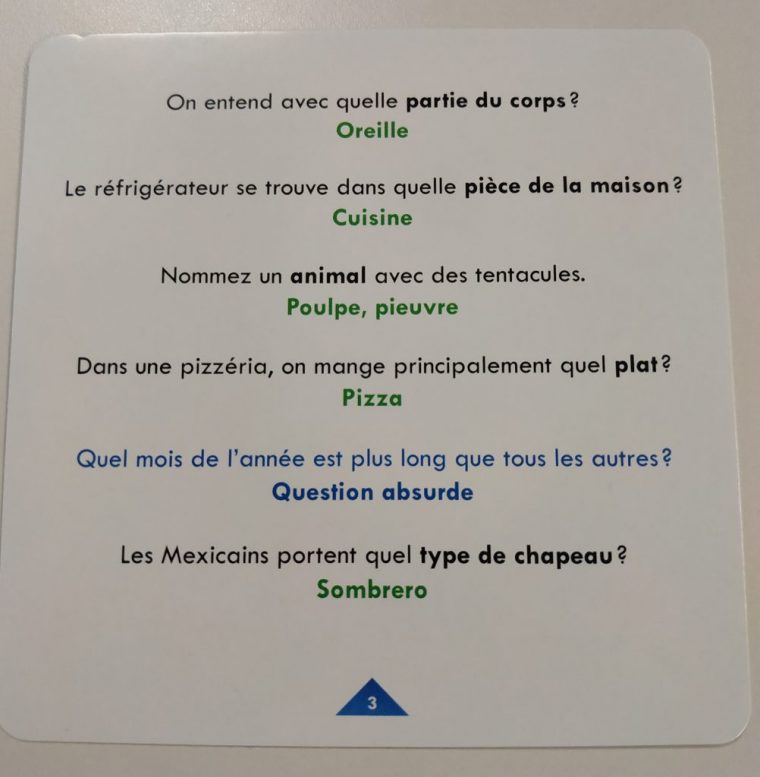 C'est Pas Faux : Arriverez-Vous À Démêler Le Vrai Du Faux concernant Vrai Faux Jeu