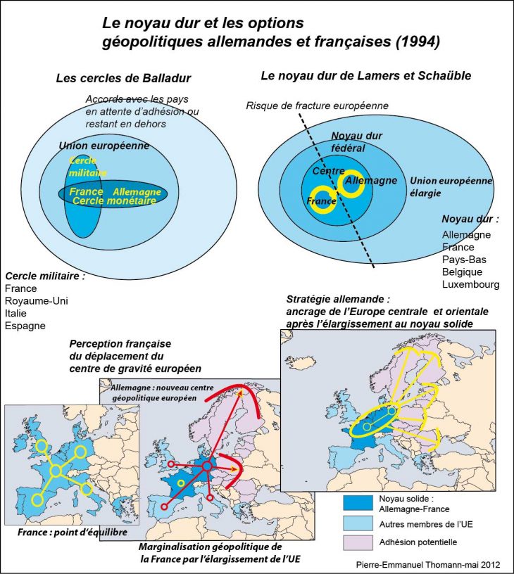 Chroniques Du Grand Jeu Franco-Allemand – Anniversaire 2017 intérieur Jeux Union Européenne