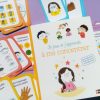 Coffret Concentration Pour Les Enfants : Un Jeu De Cartes pour Jeux Pour Enfant De 11 Ans