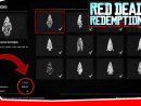 Collection Pointes De Flèches A 289 $ ! | Red Dead Online pour I Fleches Gratuit