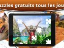 Collection Puzzle Hd - Puzzles Adultes Pour Android dedans Puzzles Adultes Gratuits