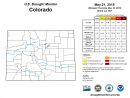 Colorado Is 99.99% Drought-Free As Of Thursday, But Water serapportantà Sudoku Grande Section