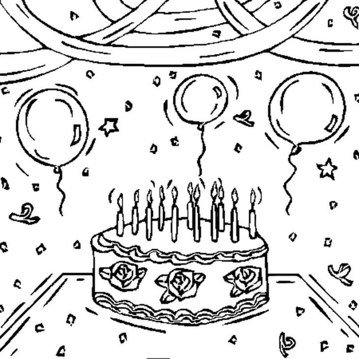 Coloriage 11 Ans En Ligne Gratuit À Imprimer serapportantà Jeux De Fille De 11 Ans Gratuit