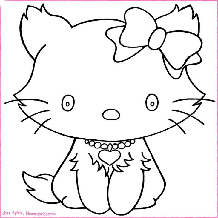 Coloriage 4 Ans Gratuit Exceptionnel Jeux De Coloriage Pour intérieur Jeux De Fille Gratuit Animaux