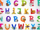 Coloriage Alphabet Animaux Et Oiseaux Sur Hugolescargot à Alphabet À Colorier Maternelle