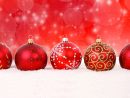Coloriage Boules De Noël Sur Hugolescargot à Dessin De Noel En Couleur A Imprimer