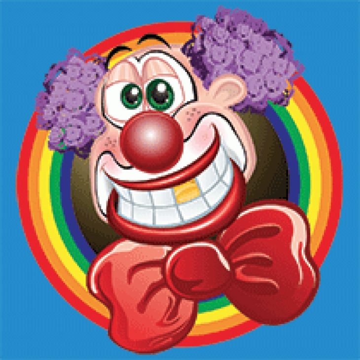 Coloriage Clown Sur Hugolescargot tout Dessin De Clown En Couleur