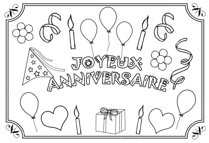 Coloriage D'anniversaire Pour Tonton Elegant 24 Dessins De pour Coloriage Fete Des Peres A Imprimer Gratuit