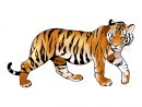 Coloriage Félins : Tigres, Lions, Panthères Sur encequiconcerne Photo De Lion A Imprimer En Couleur