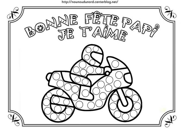 Coloriage Fete Des Grand Peres pour Coloriage Fete Des Peres A Imprimer Gratuit