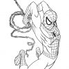 Coloriage Garcon Super Heros Marvel Spiderman Dessin concernant Coloriage À Imprimer Garçon