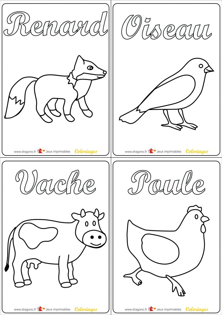 Coloriage Gratuit En Ligne Pour Fille 2 #coloriageen In 2020 à Jeux De Fille Gratuit Animaux