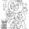 Coloriage Halloween 3 Ans Wallpaper On | Gavindegraw serapportantà Dessin Halloween Citrouille A Imprimer Gratuit