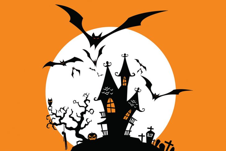 Coloriage Halloween Chauve-Souris Sur Hugolescargot tout Apprendre À Dessiner Halloween