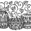 Coloriage Halloween Trois Citrouilles Dessin intérieur Dessin Halloween Citrouille A Imprimer Gratuit