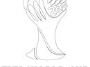Coloriage Logo De Foot - Les Beaux Dessins De Sport À avec Coloriage De Foot En Ligne