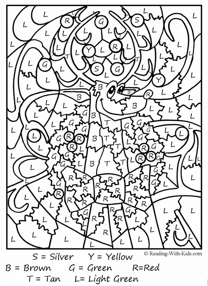 Coloriage Magique Cp – Les Beaux Dessins De Autres À pour Coloriage Magique Cp Calcul