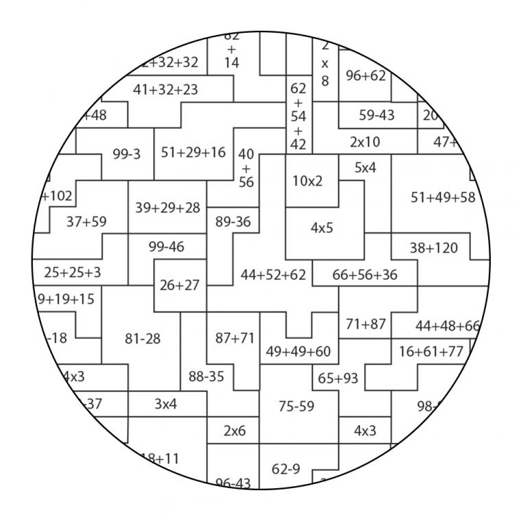 Coloriage Magique Mathématiques Ce1 Magma Éditions – Produit Téléchargeable dedans Coloriage Codé Ce1