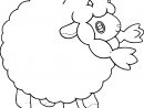 Coloriage Moumouton Pokemon À Imprimer concernant Mouton À Colorier