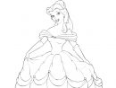 Coloriage Princesse À Imprimer (Disney, Reine Des Neiges, ) tout Princesse À Colorier Gratuit