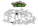 Coloriage Shaun Et Ses Amis - Momes destiné Mouton À Colorier