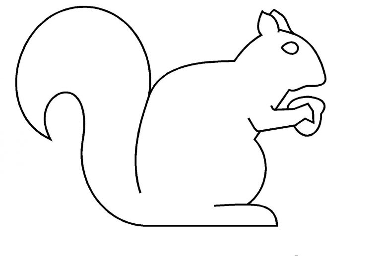 Coloriage Sur Laguerche | Coloriage, Silhouette Animaux encequiconcerne Silhouette D Animaux À Imprimer