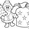 Coloriages À Imprimer : Père Noël, Numéro : 37B25264 tout Dessin À Imprimer Pere Noel