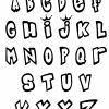 Coloriages Alphabet Et Lettres Pour Coloriage Alphabet encequiconcerne Coloriage Alphabet Complet A Imprimer