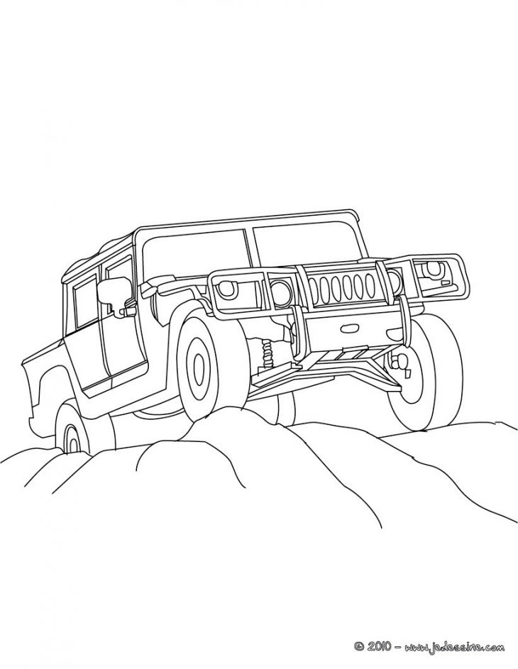 Coloriages De Voitures – Coloriages – Coloriage À Imprimer serapportantà Coloriage Vehicule