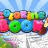 Coloring Book | Jeux À Télécharger Sur Nintendo Switch à Tous Les Jeux Gratuits Pour Filles